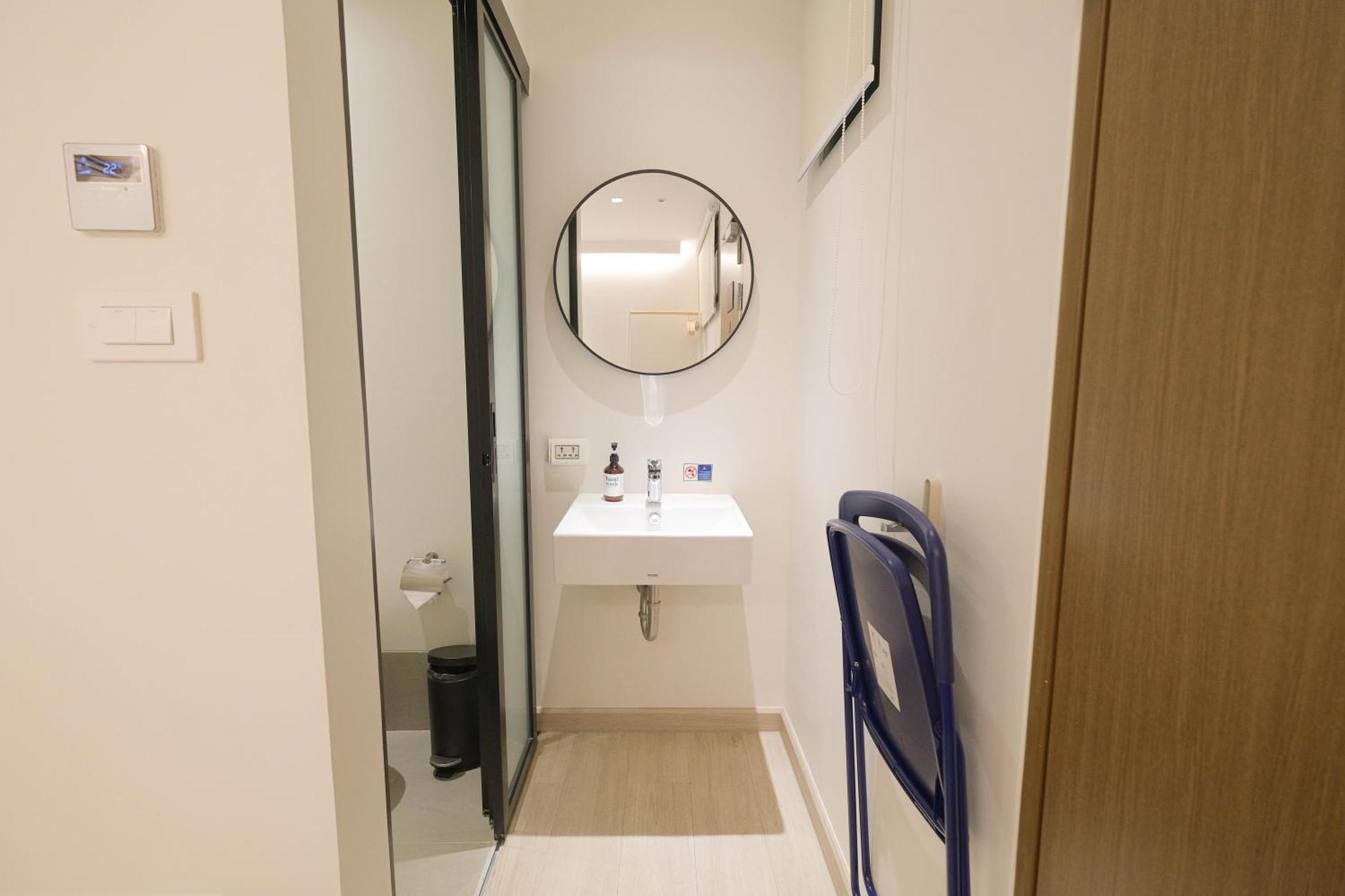 Simplestay Chatuchak, Surestay Collection By Best Western Бангкок Екстер'єр фото