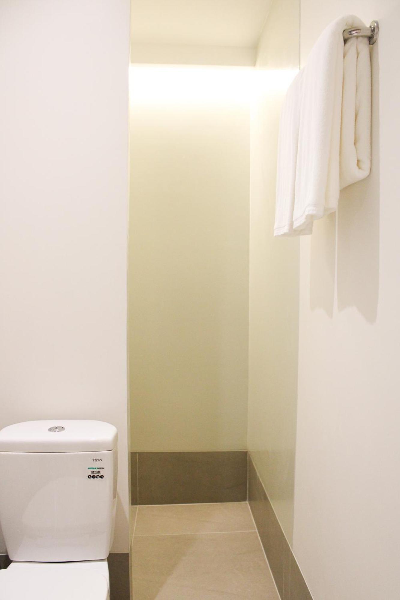 Simplestay Chatuchak, Surestay Collection By Best Western Бангкок Екстер'єр фото