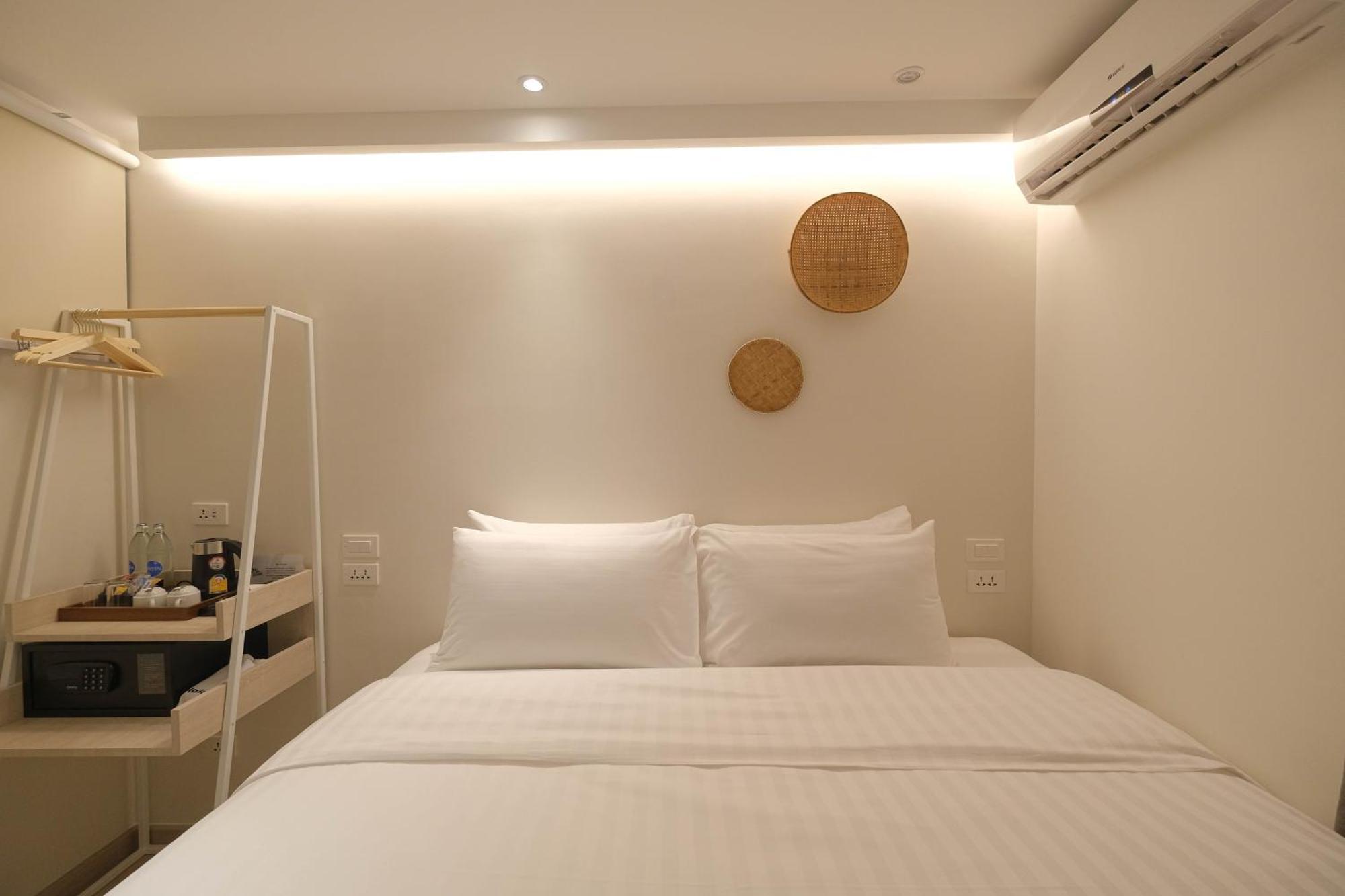 Simplestay Chatuchak, Surestay Collection By Best Western Бангкок Екстер'єр фото