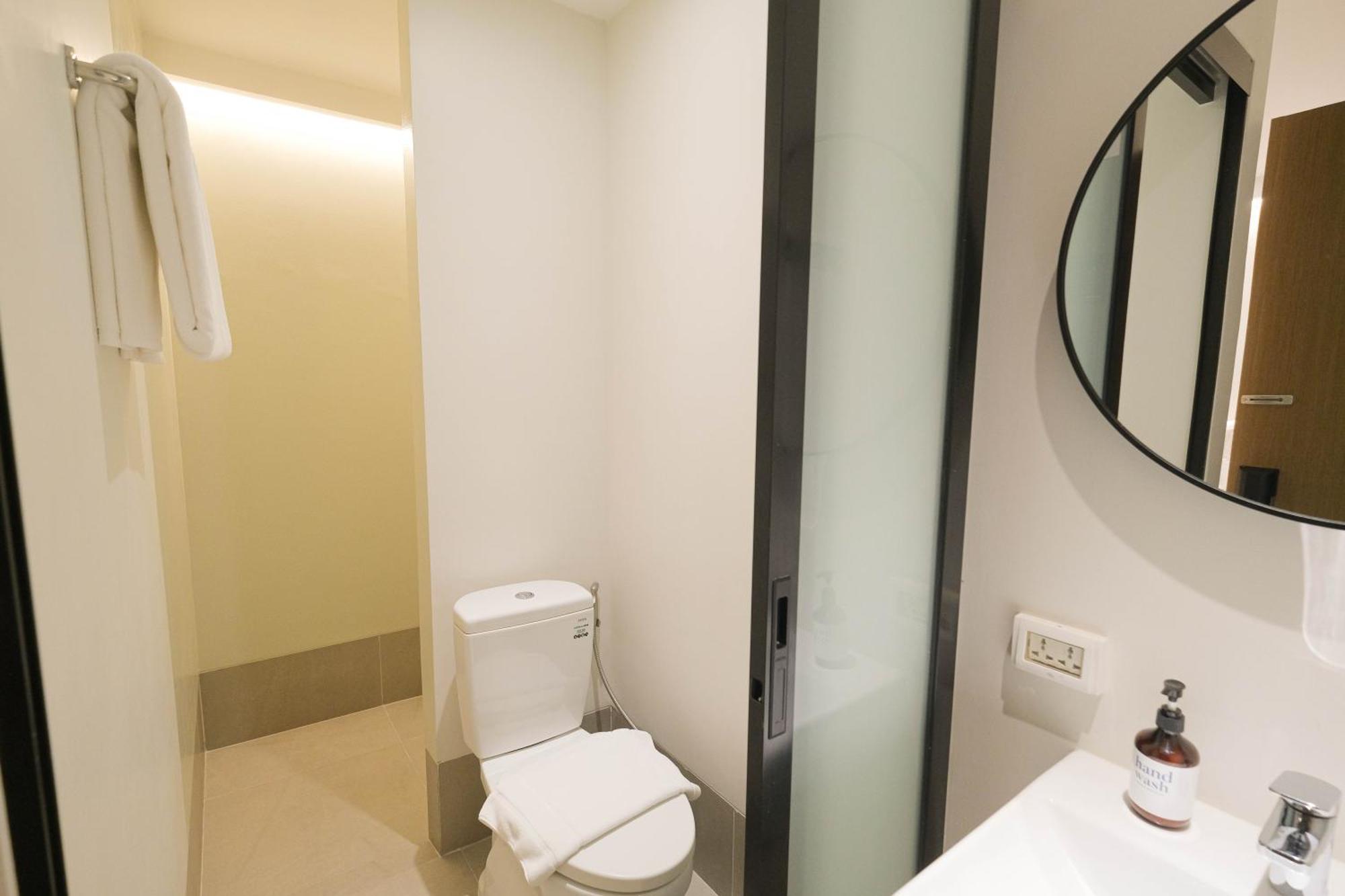 Simplestay Chatuchak, Surestay Collection By Best Western Бангкок Екстер'єр фото