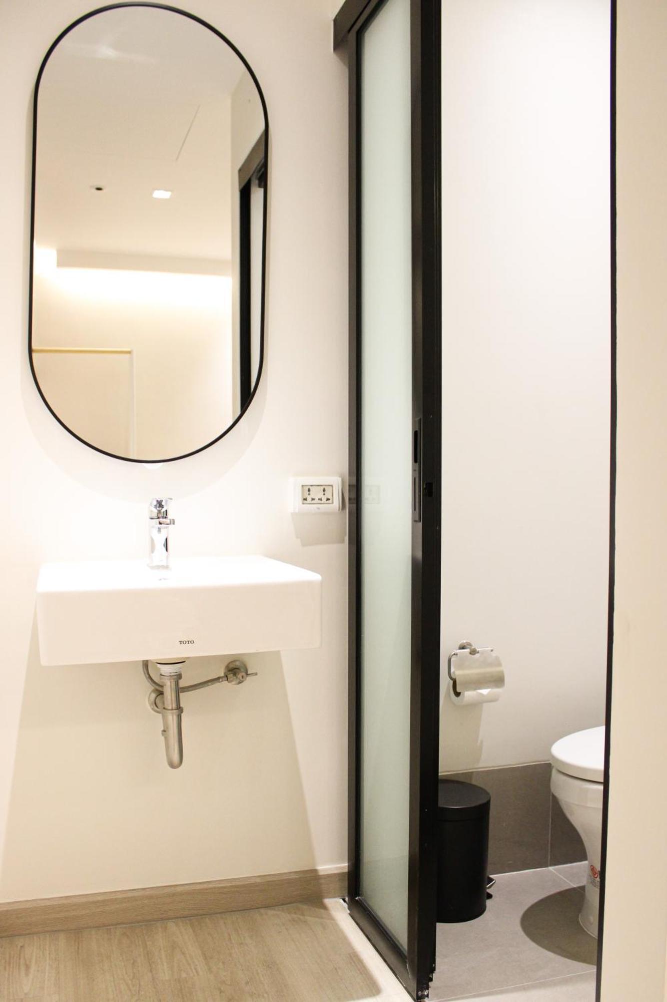 Simplestay Chatuchak, Surestay Collection By Best Western Бангкок Екстер'єр фото