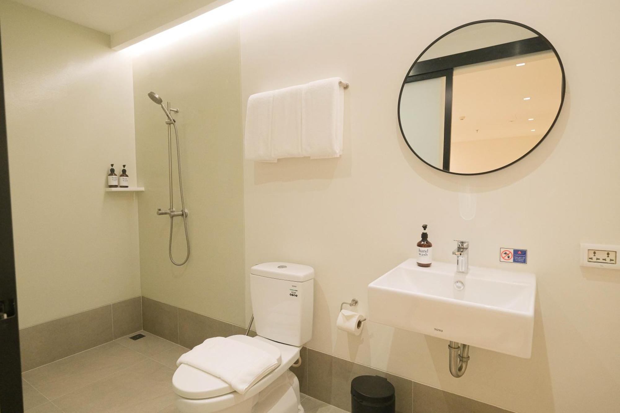 Simplestay Chatuchak, Surestay Collection By Best Western Бангкок Екстер'єр фото