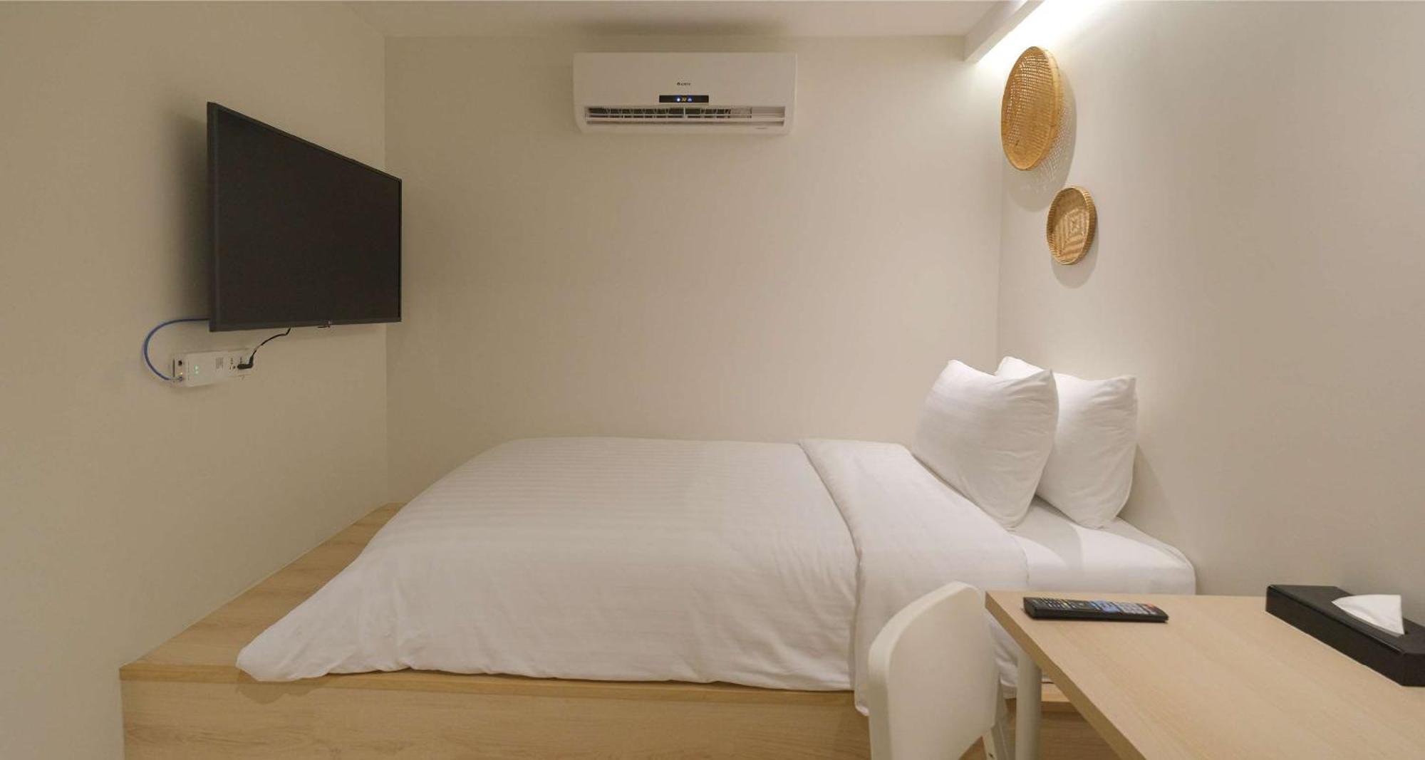 Simplestay Chatuchak, Surestay Collection By Best Western Бангкок Екстер'єр фото