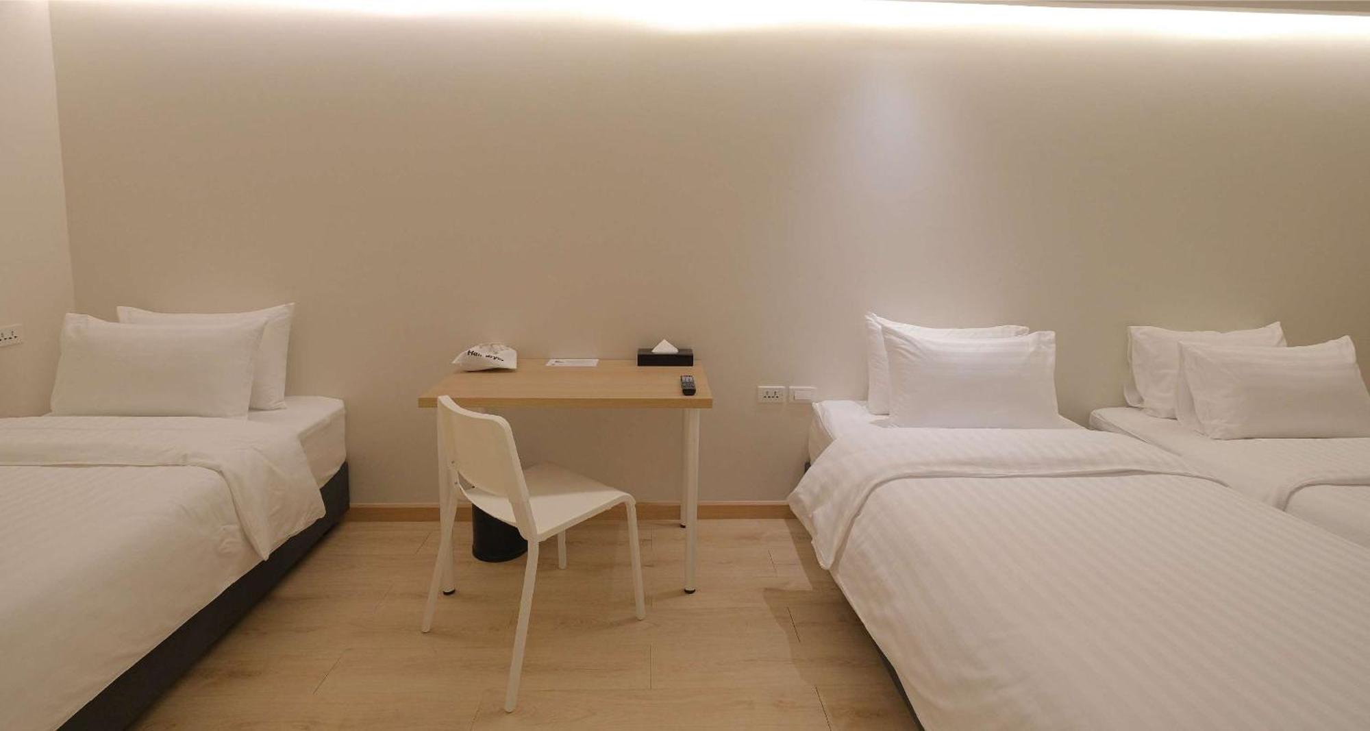 Simplestay Chatuchak, Surestay Collection By Best Western Бангкок Екстер'єр фото