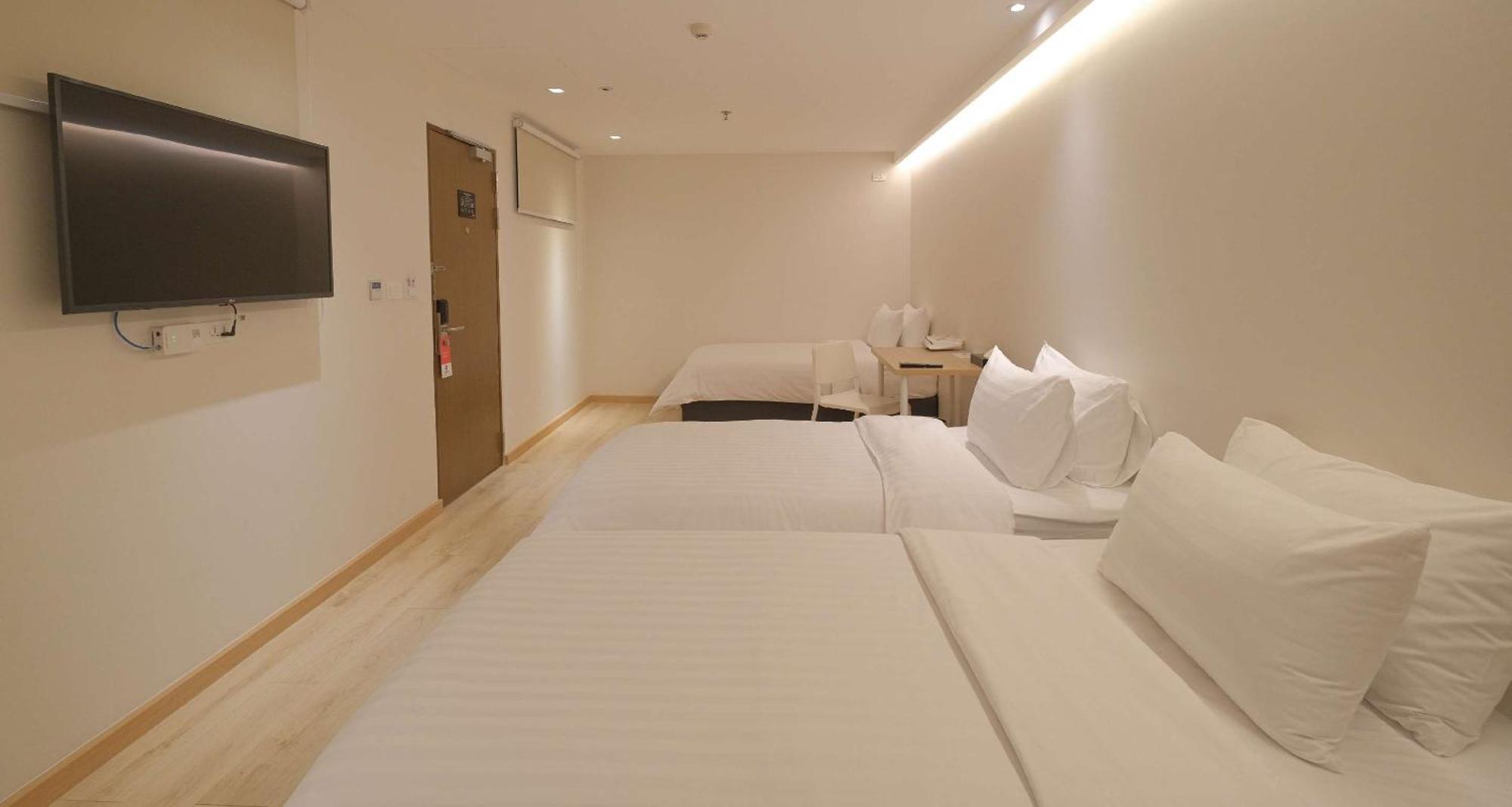 Simplestay Chatuchak, Surestay Collection By Best Western Бангкок Екстер'єр фото