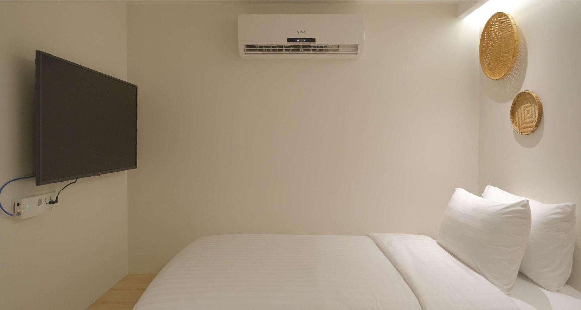Simplestay Chatuchak, Surestay Collection By Best Western Бангкок Екстер'єр фото
