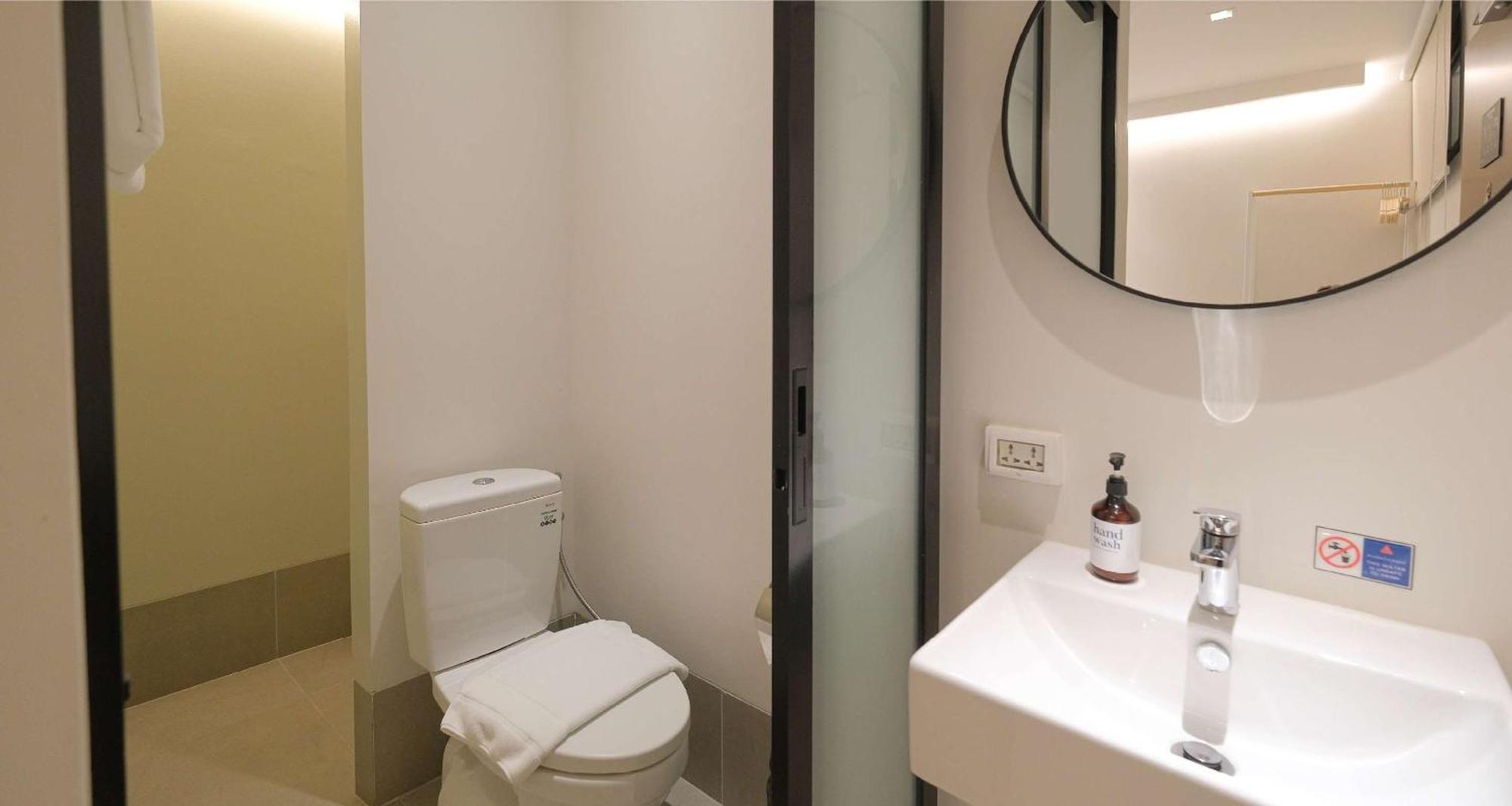 Simplestay Chatuchak, Surestay Collection By Best Western Бангкок Екстер'єр фото