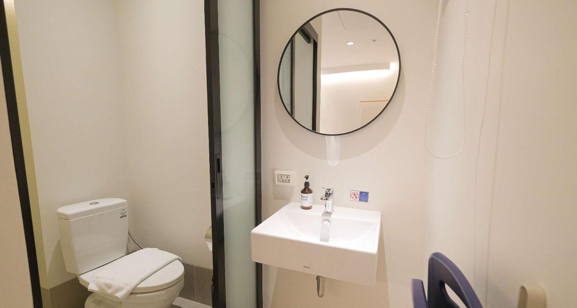 Simplestay Chatuchak, Surestay Collection By Best Western Бангкок Екстер'єр фото