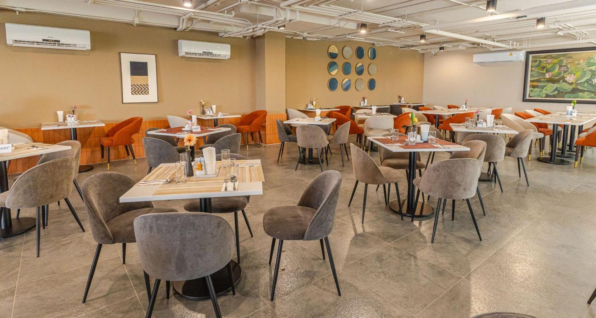 Simplestay Chatuchak, Surestay Collection By Best Western Бангкок Екстер'єр фото