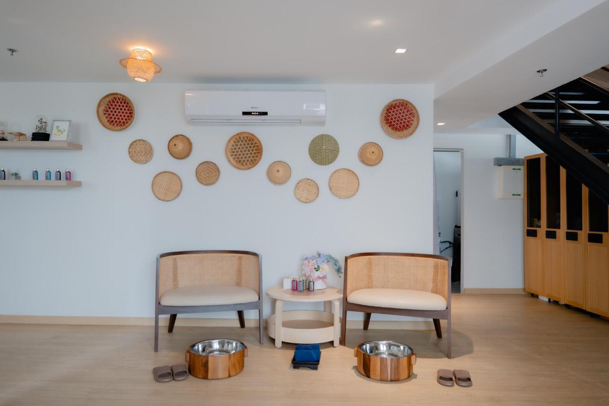 Simplestay Chatuchak, Surestay Collection By Best Western Бангкок Екстер'єр фото