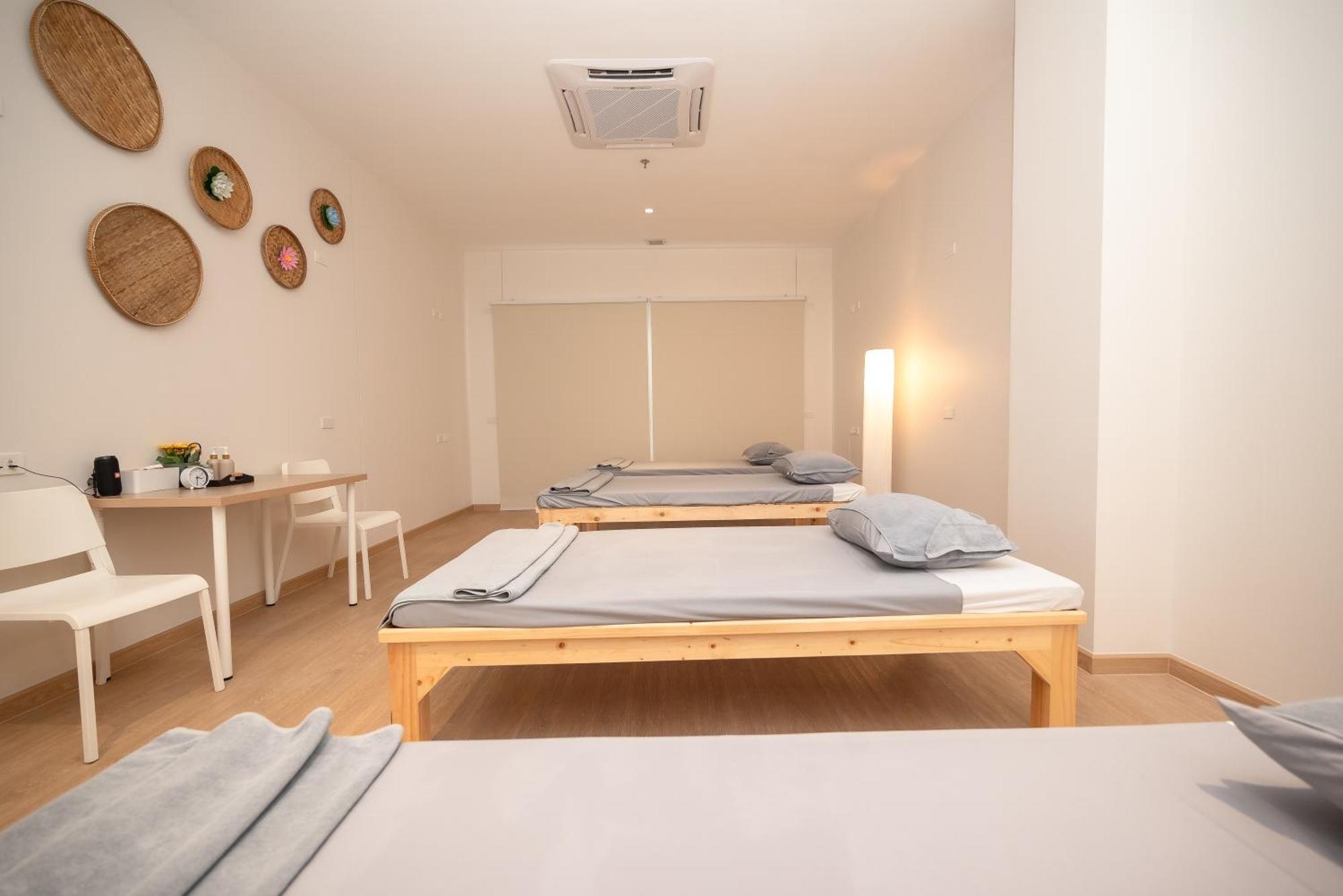 Simplestay Chatuchak, Surestay Collection By Best Western Бангкок Екстер'єр фото